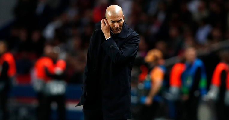 Marca: Jedan od njih četvorice bit će novi Realov trener